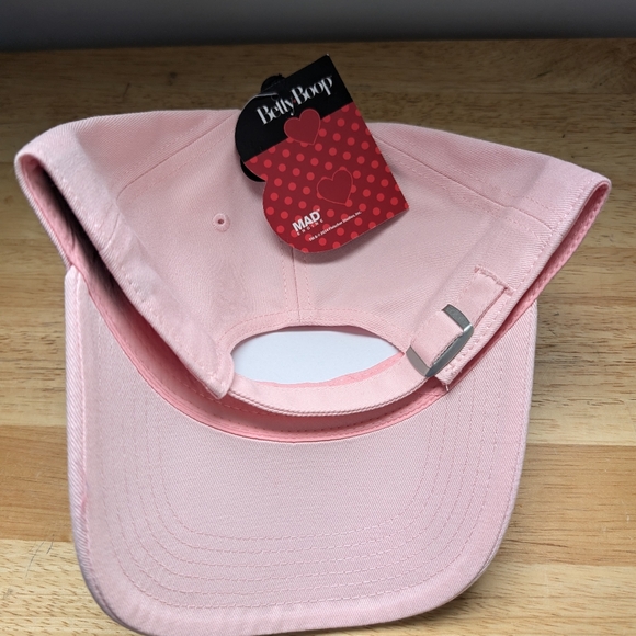 Womens Baseball Cap - Picture 2 of 2